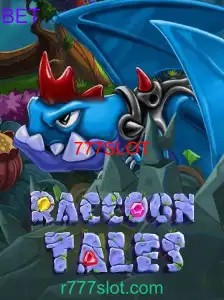RaccoonTales
