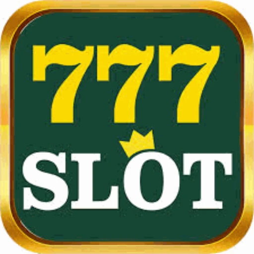 Logo do 777SLOT